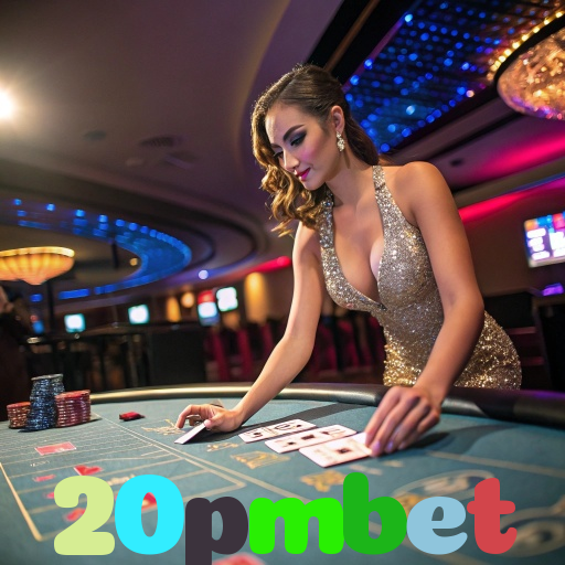 Grandes Prêmios para Grandes Apostadores no 20pmbet
