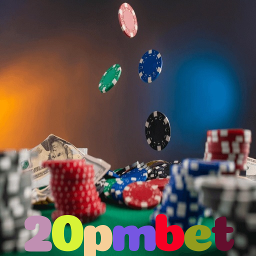 Aposte Forte e Ganhe Instantaneamente no 20pmbet