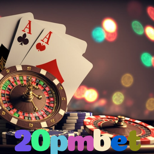 Ganhe com Apostas de Alto Risco no 20pmbet